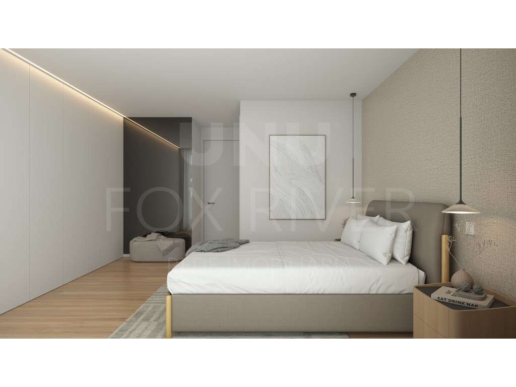 Apartamento T3 - Grande imagem: 5/21