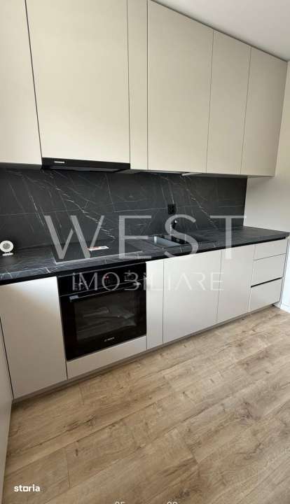 Apartament 2 camere | mobilat | utilat | parcare | zona Terra - Imagine principală: 4/6