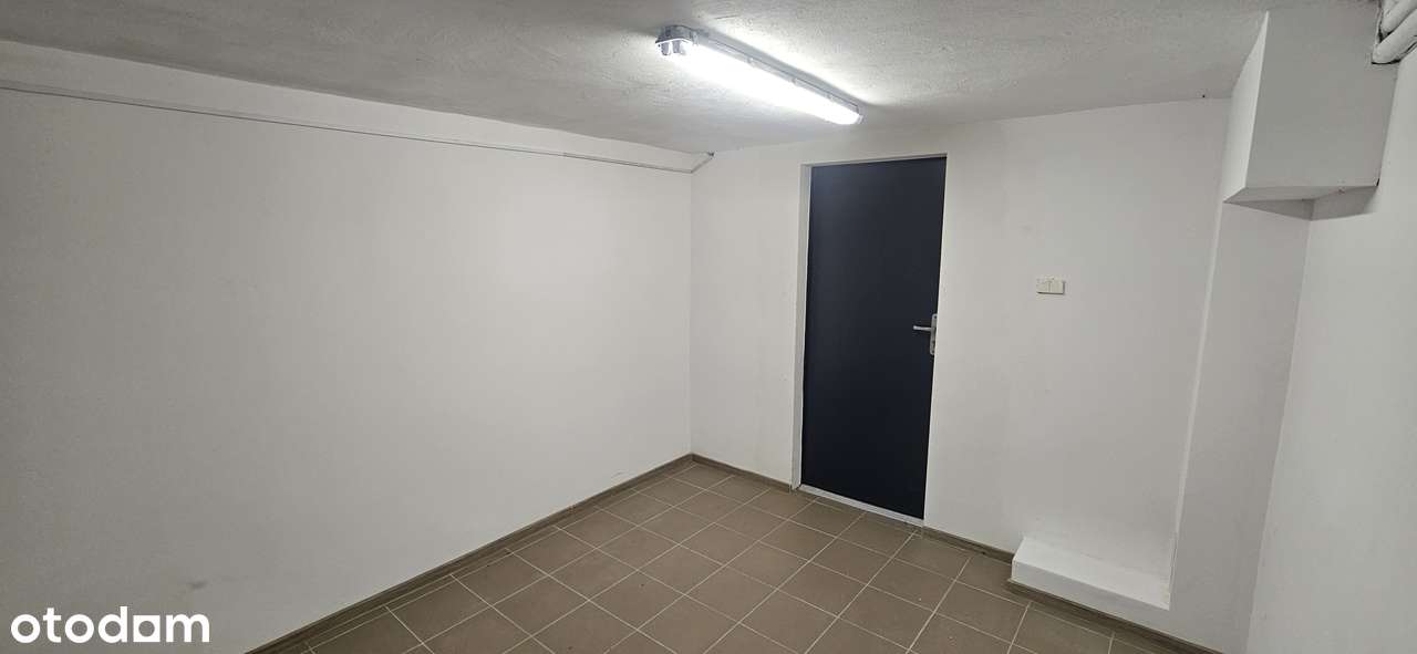 Wynajmę piwnicę - Pełny obrazek: 3/6