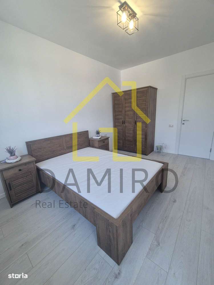 Apartament 2 camere Odei Towers Berceni Blvd. Brancoveanu Parcare - Imagine principală: 5/8