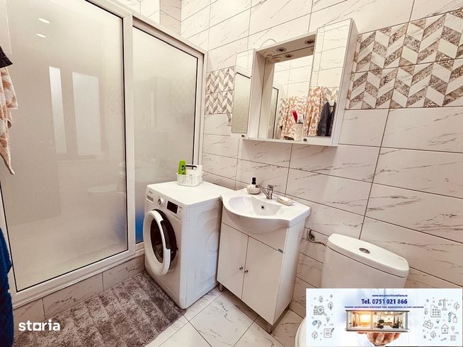 Casă de vânzare – mobilată și utilată, zona Piața Centrală!-5