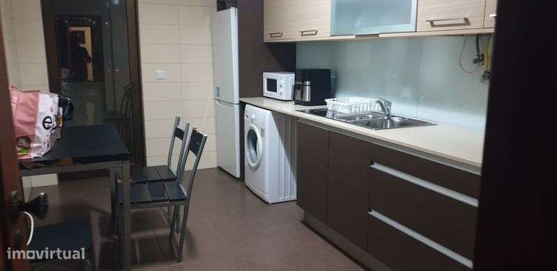 Apart. T2 (Equipado) próx. Solum - Grande imagem: 4/5