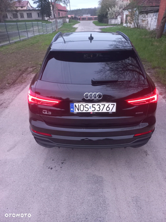 Audi Q3 45 TFSI Quattro S Line S tronic - 4