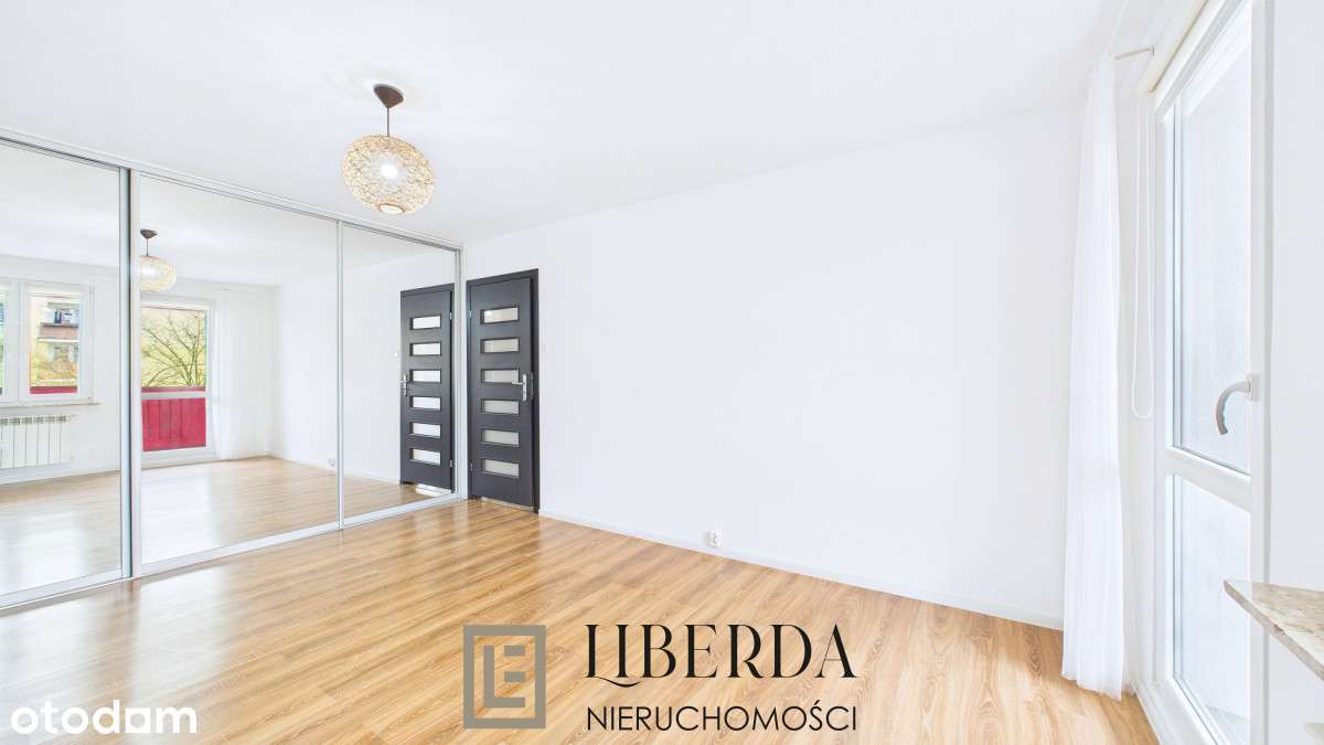 Mieszkanie 2 pokoje, os. Bobrowniki, 54,70 m2 - Pełny obrazek: 5/11