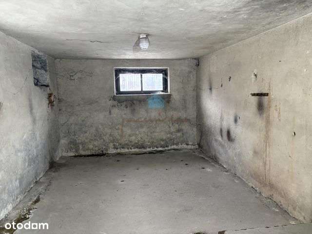 1/2 bliźniaka stan surowy zamknięty Witkowo ul.Kwi-14