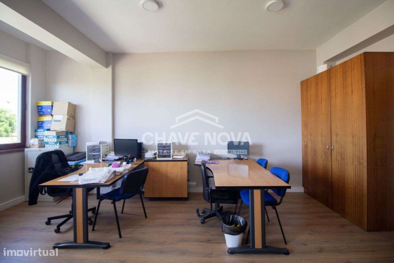 Estúdio T0 Centro Gaia (Avª da República) - Grande imagem: 5/13