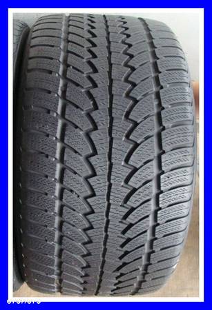 OPONY ZIMA 295/30/19 NOKIAN WR 7mm 2SZT - 3