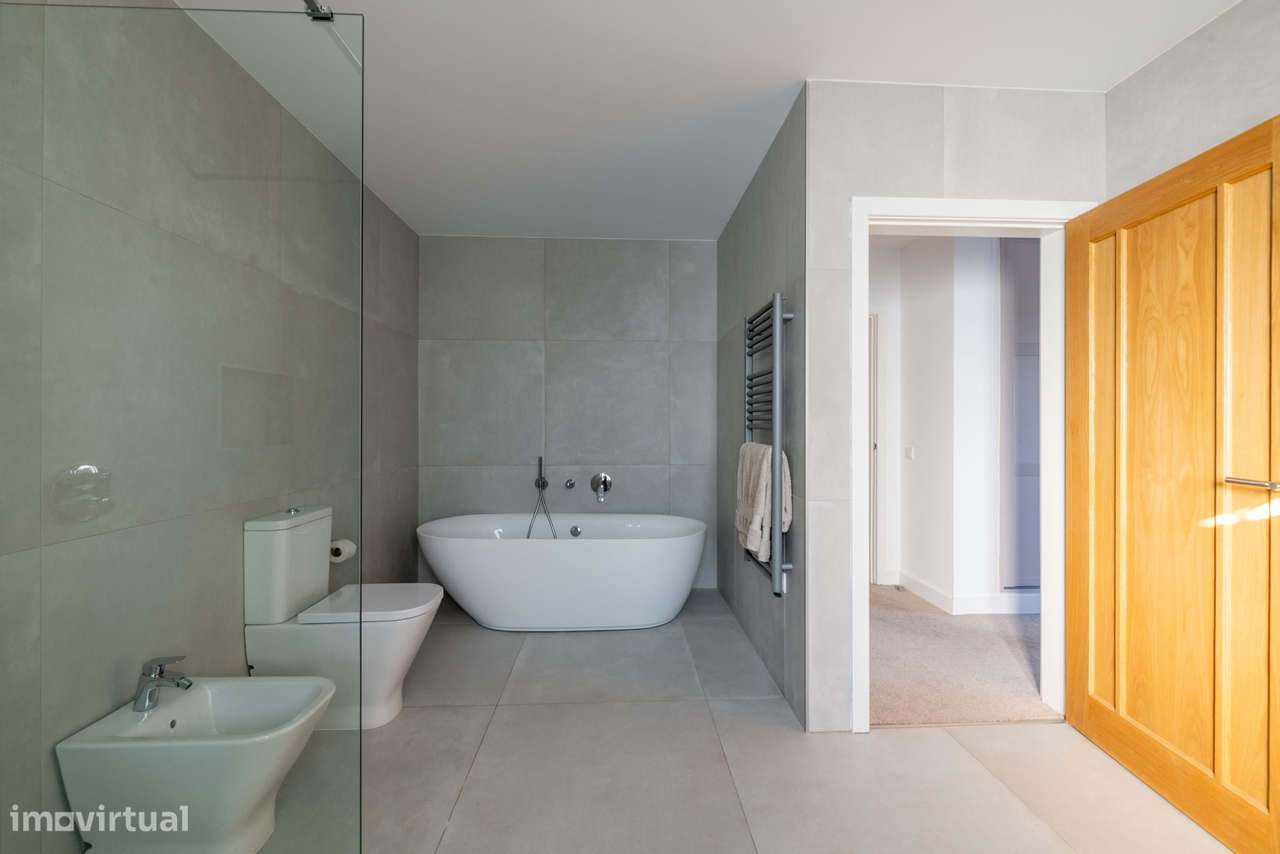 Villa de luxo de 5 quartos de golfe na linha de frente-28