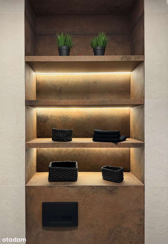 Bezpośrednio mieszkanie 2 pokojowe od zaraz - Pełny obrazek: 2/19