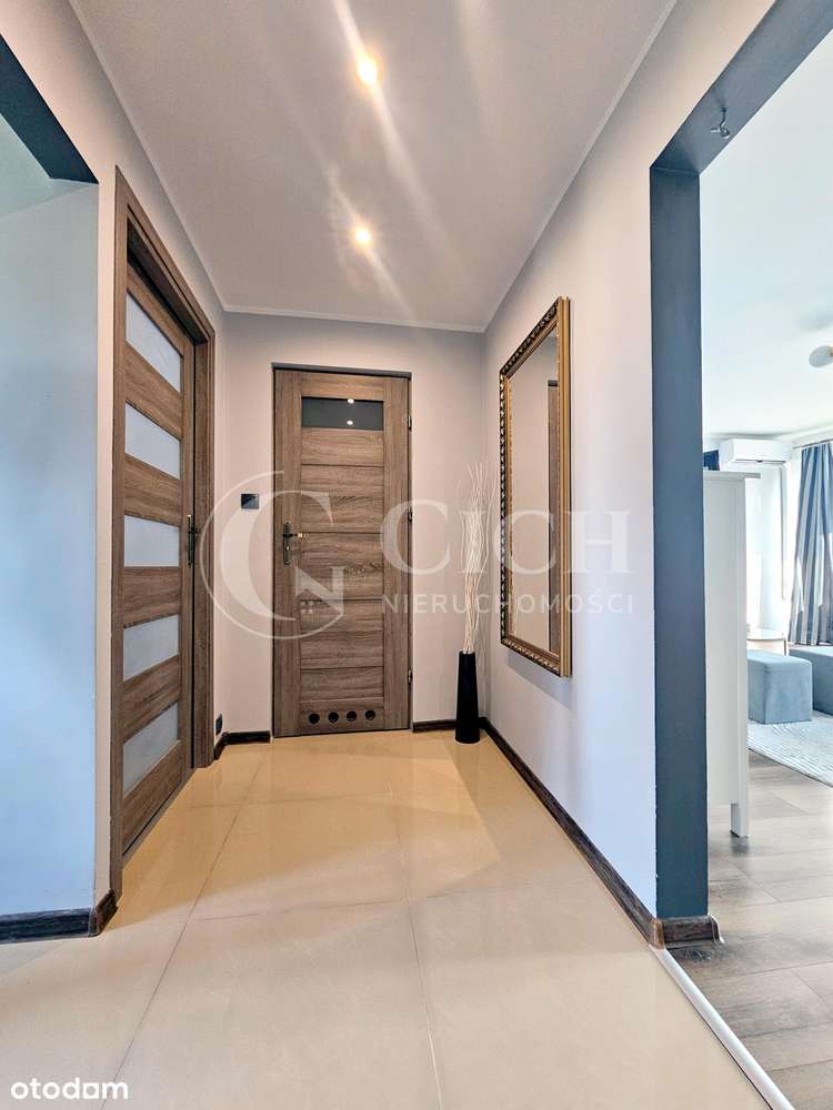 Przytulne mieszkanie do wejścia w atrakcyjnej lokalizacji Tarnowa.-9