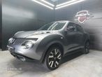 Nissan Juke 1.5 dCi Acenta Connect - 4