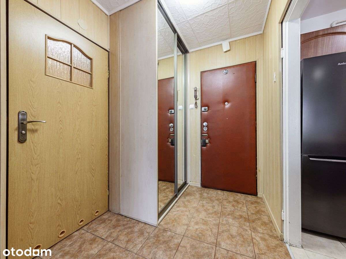 2 pokoje, idealny rozkład, świetna lokalizacja-12