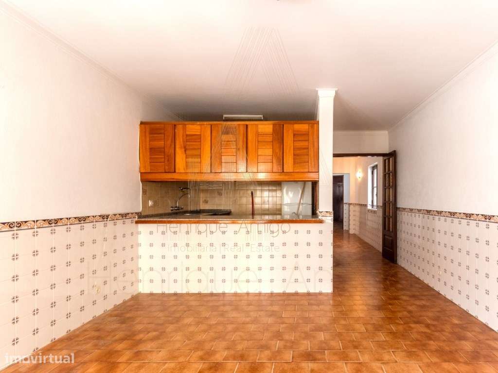 EXCLUSIVO | Apartamento T2 na 2ª Linha da Praia de Sesimbra - Excel... - Grande imagem: 5/15