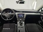 Volkswagen Passat 2.0 TDI BMT SCR Comfortline DSG7 - 16