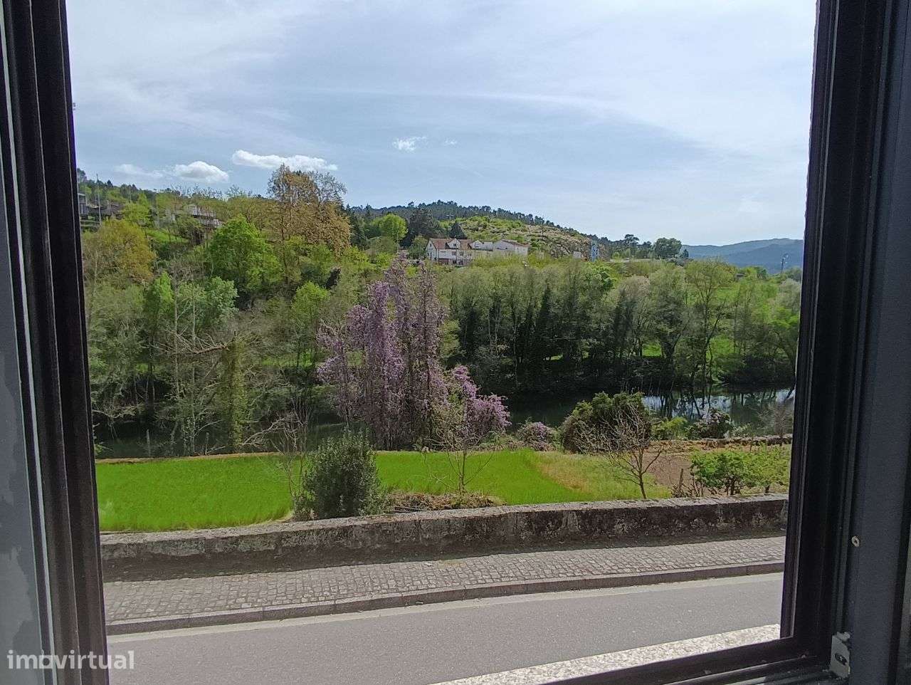 Apartamento T2-Duplex – São Pedro do Sul - Grande imagem: 4/5