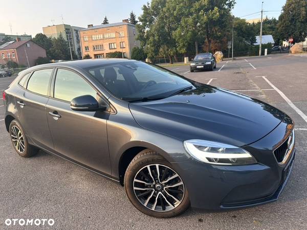 Volvo V40 - 2