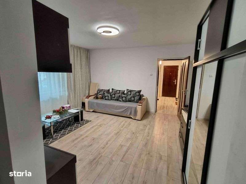 Inchiriez apartament 2 camere parter - Imagine principală: 4/7