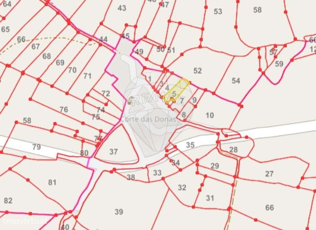 Terreno  para venda - Grande imagem: 3/3