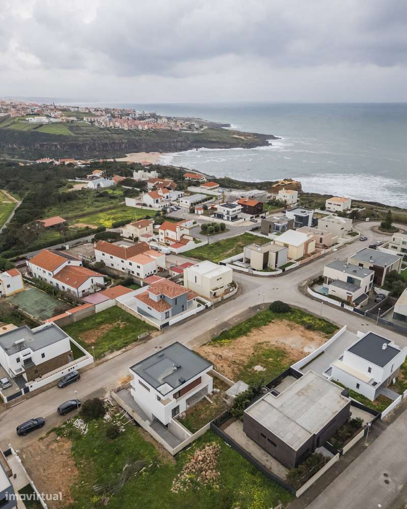 Moradia Isolada T3 com Vista Mar, Encarnação-32