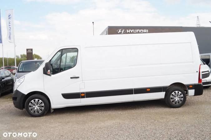 Renault Master - 2