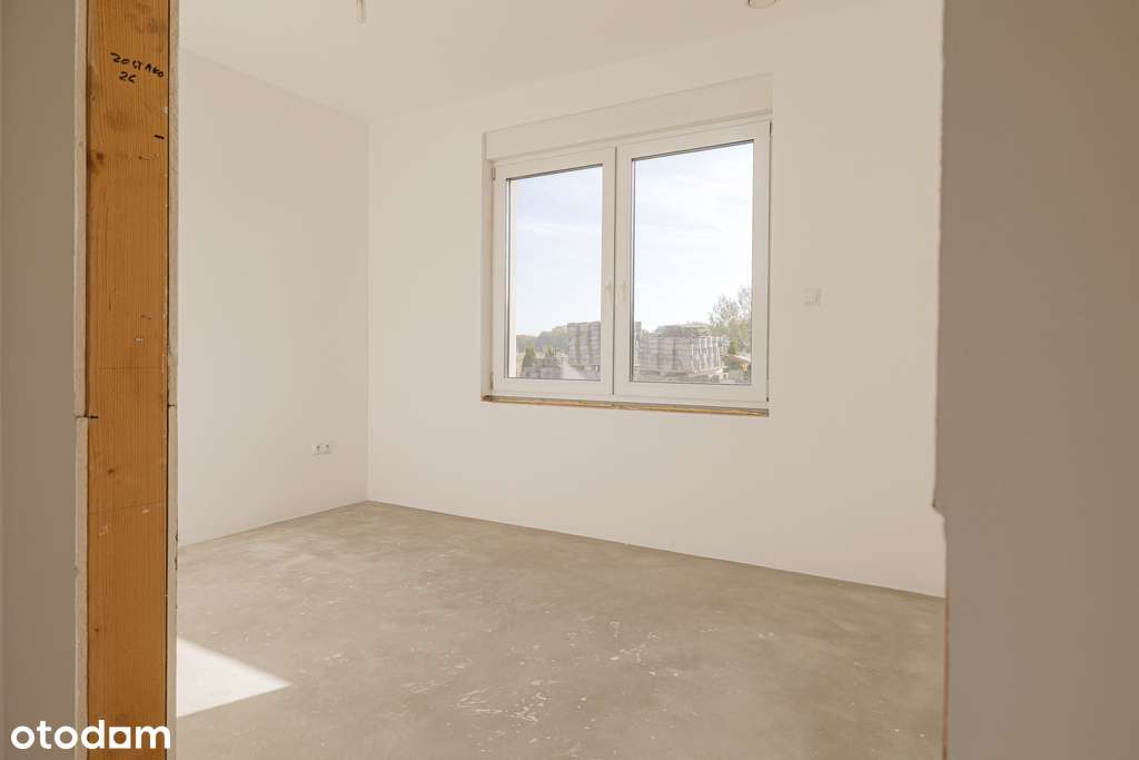 Dom wolnostojący w Borowej| 4pok| działka 900 mkw-11