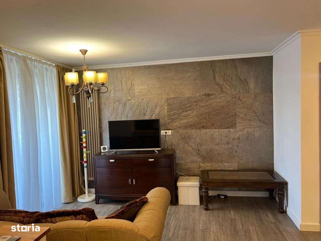 Bloc nou / Zona centrala / Parcare subterana - Imagine principală: 1/20