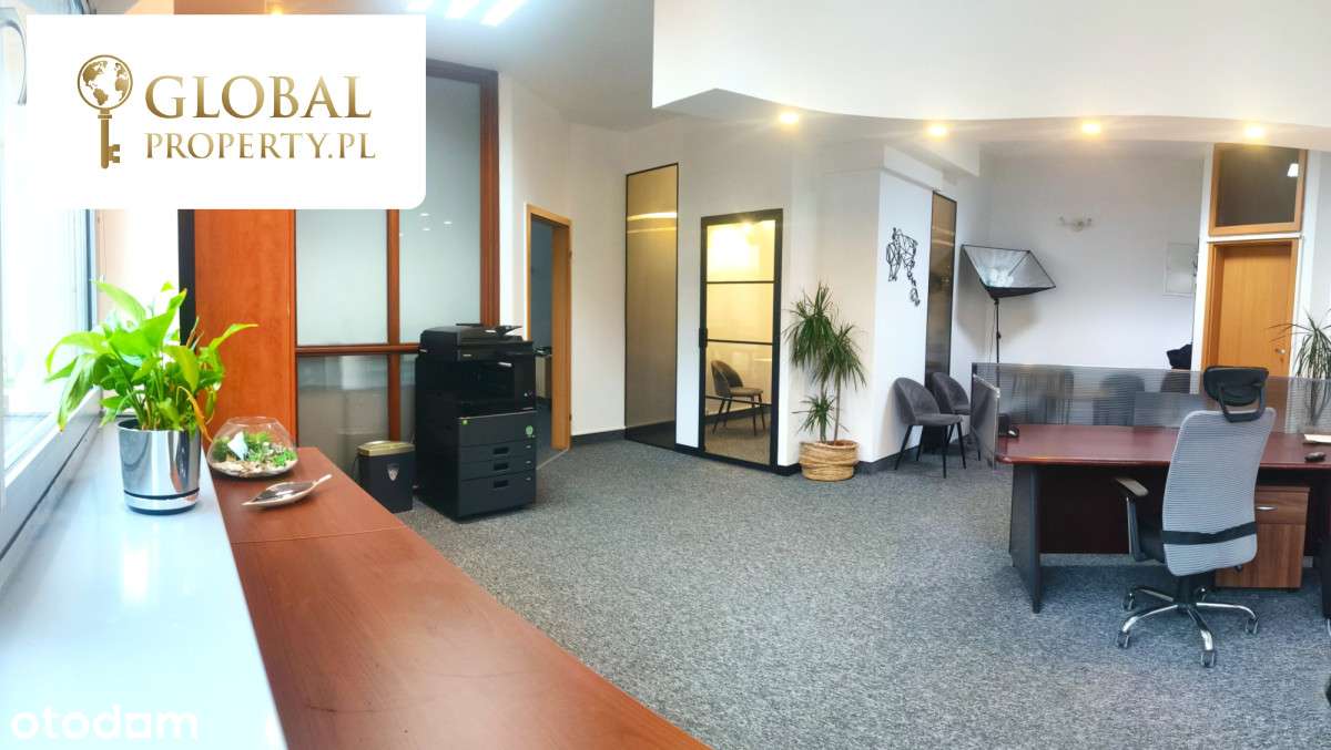 Biuro w centrum Gdyni-2