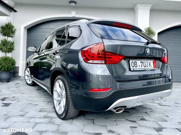 BMW X1 - 4