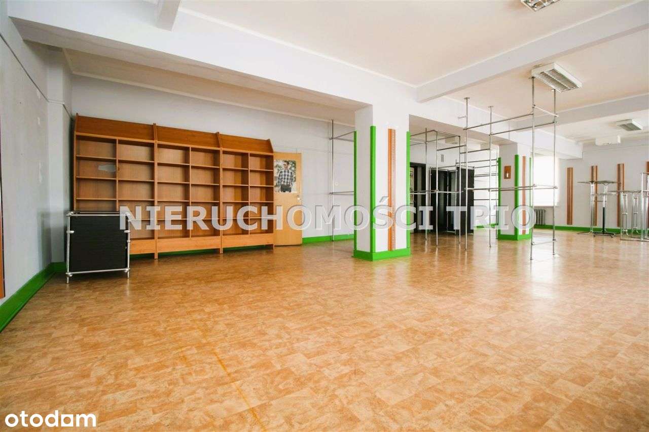 Do sprzedania Kamienica w centrum Skoczowa-6