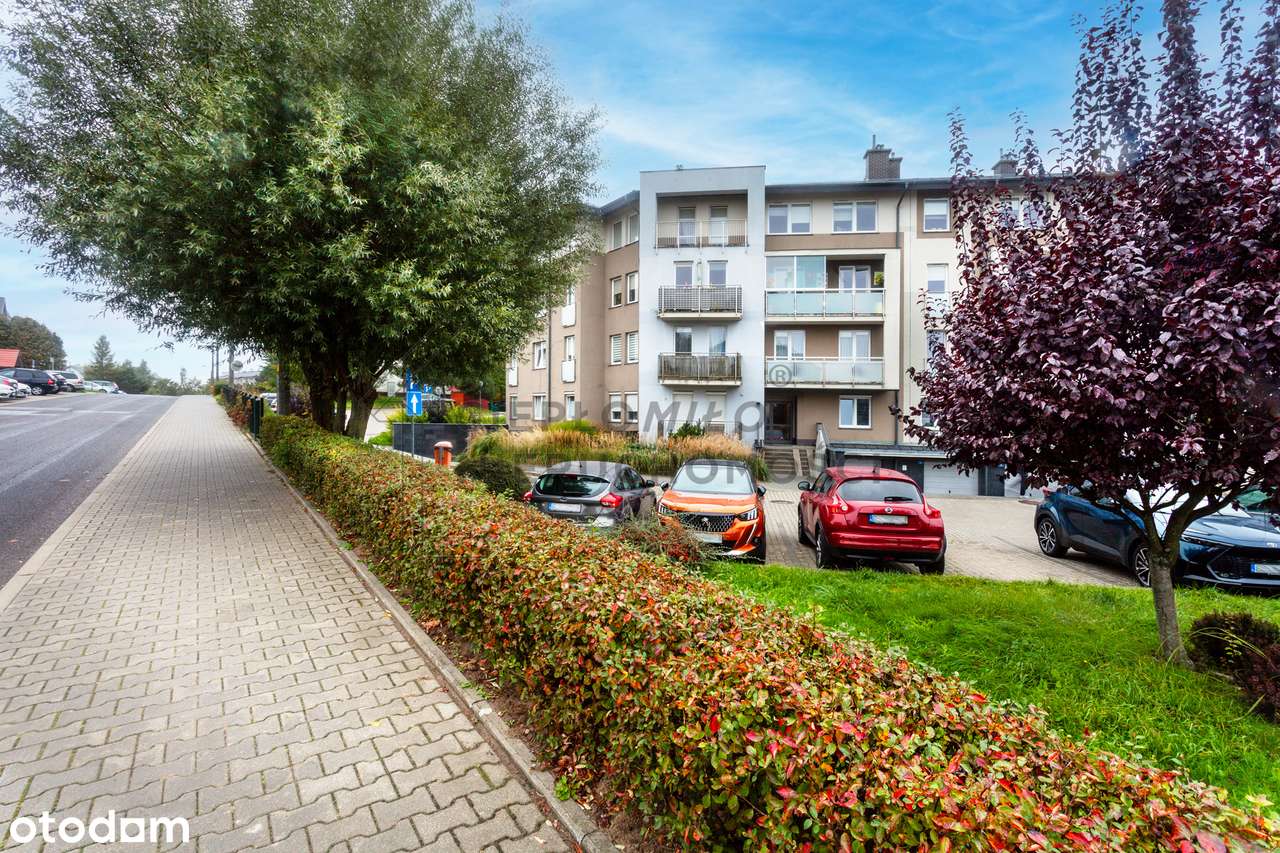 Gotowe do wprowadzenia mieszkanie dla Ciebie !-13