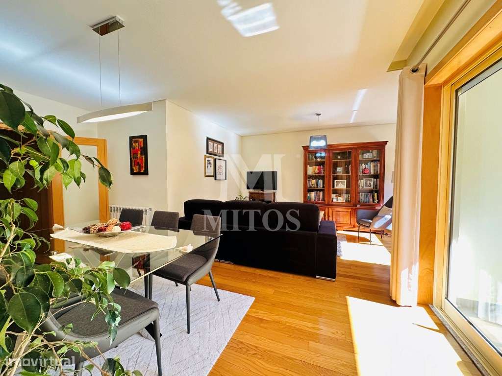 Apartamento T2 para venda na Abelheira - Viana do Castelo - Grande imagem: 2/15