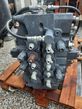 doosan dx 225 lc rozdzielacz hydrauliczny nr k1044591 - 1