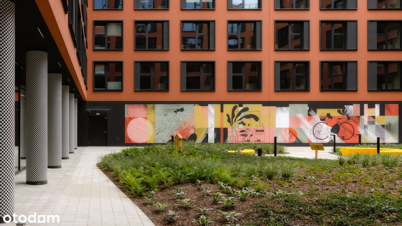 LifeSpot Warszawa Postępu - Pełny obrazek: 5/6