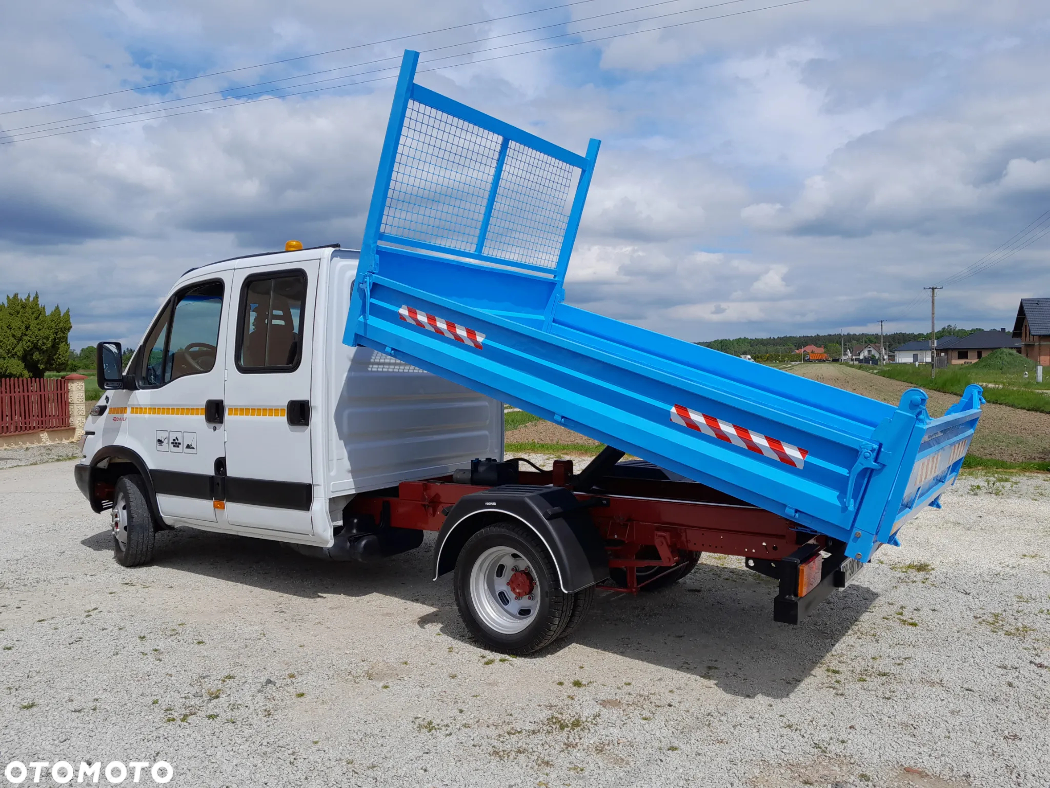 Iveco Daily 35C11 - 18