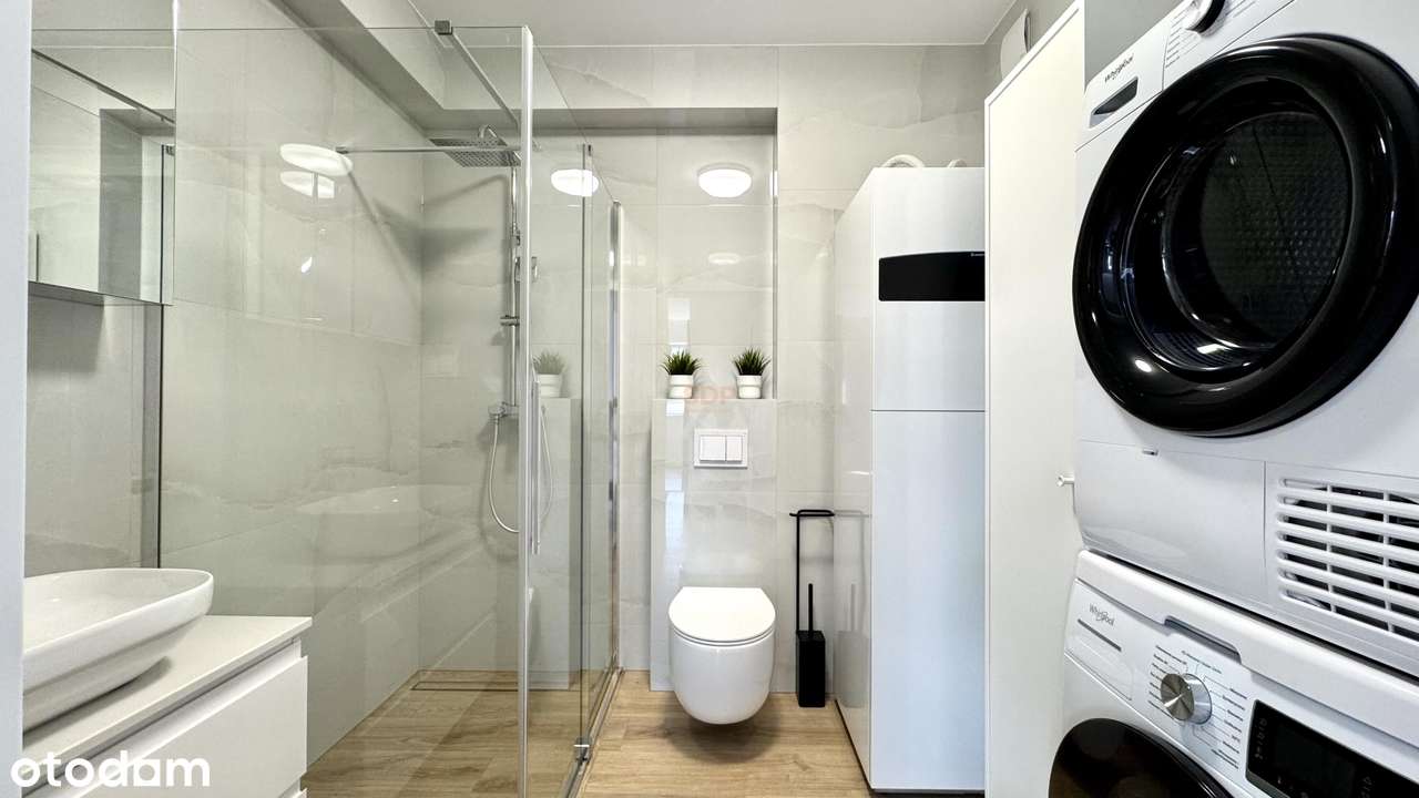 Pierwszy najem| Ogródek| Bielany Wrocławskie | 4 pokoje - Pełny obrazek: 4/8