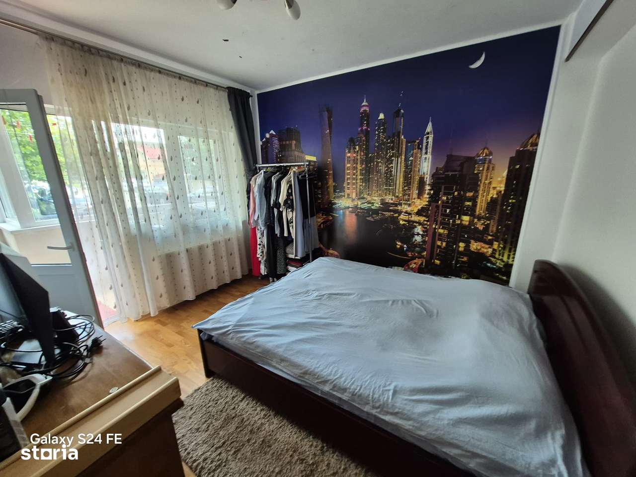 Apartament cu 4 camere de vânzare –bloc nou - Imagine principală: 4/16