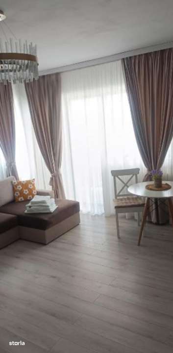 Garsoniera IBO RESIDENCE/LIDL - Imagine principală: 2/9