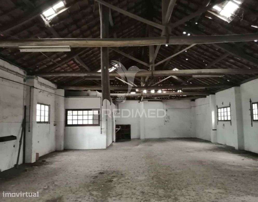 Armazém - Anadia - Grande imagem: 3/13