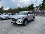 Hyundai Tucson 1.6 GDI 2WD 6MT ISG Comfort - 8