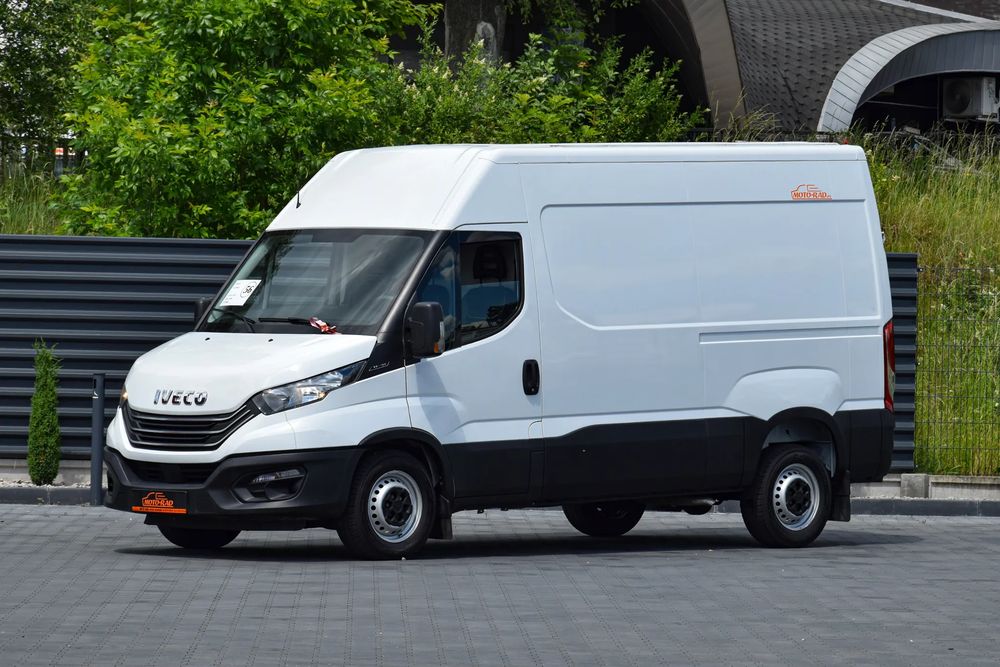 Iveco Daily 2022