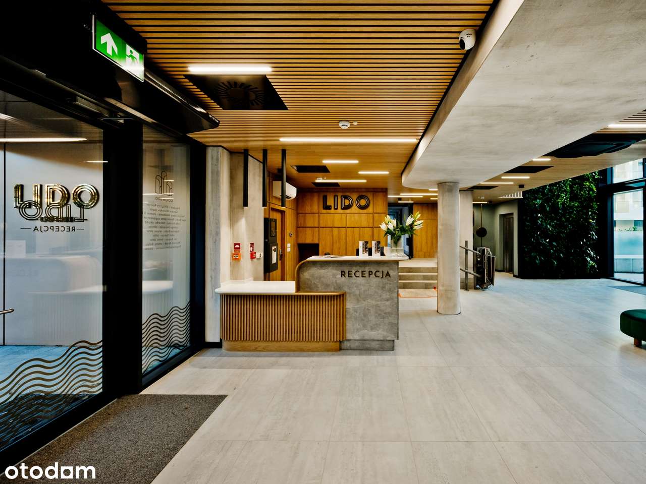 Legendarny HOTEL LIDO - Apartament 2004 - Basen&SPA&Resturacja-12