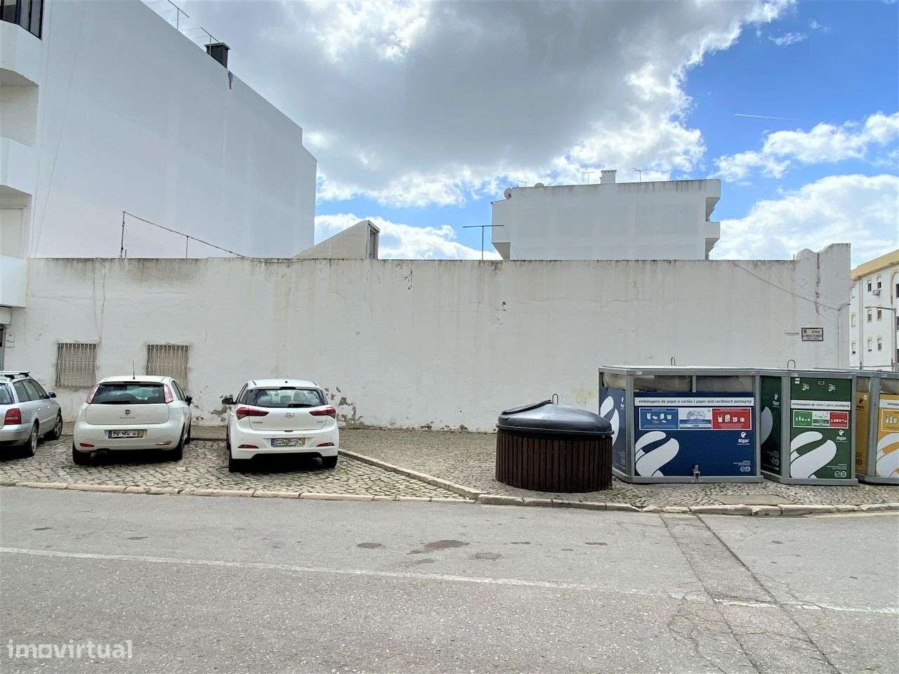 Terreno Para Construção - CENTRO DE OLHÃO - Grande imagem: 2/11