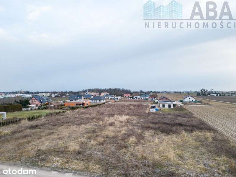 Działka budowlana w wspaniałej lokalizacji na sprzedaż - Strzałkowo-5