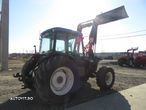 New Holland TN75F pomicol cu incarcator frontal - 5