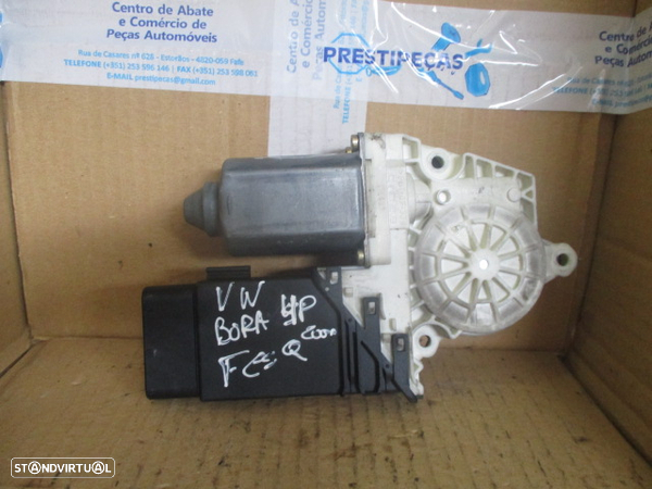 Motor Elevador Vidro 101387101774 VW BORA 2000 FE - 1