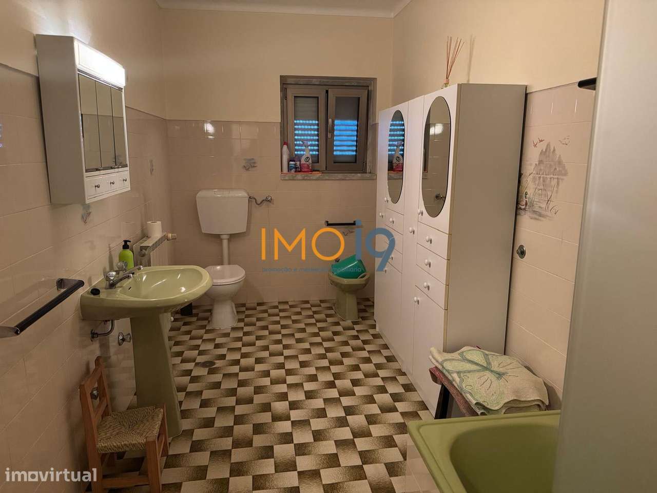 Moradia T5 com Piscina – Um refúgio a 5 minutos de Fátima-11