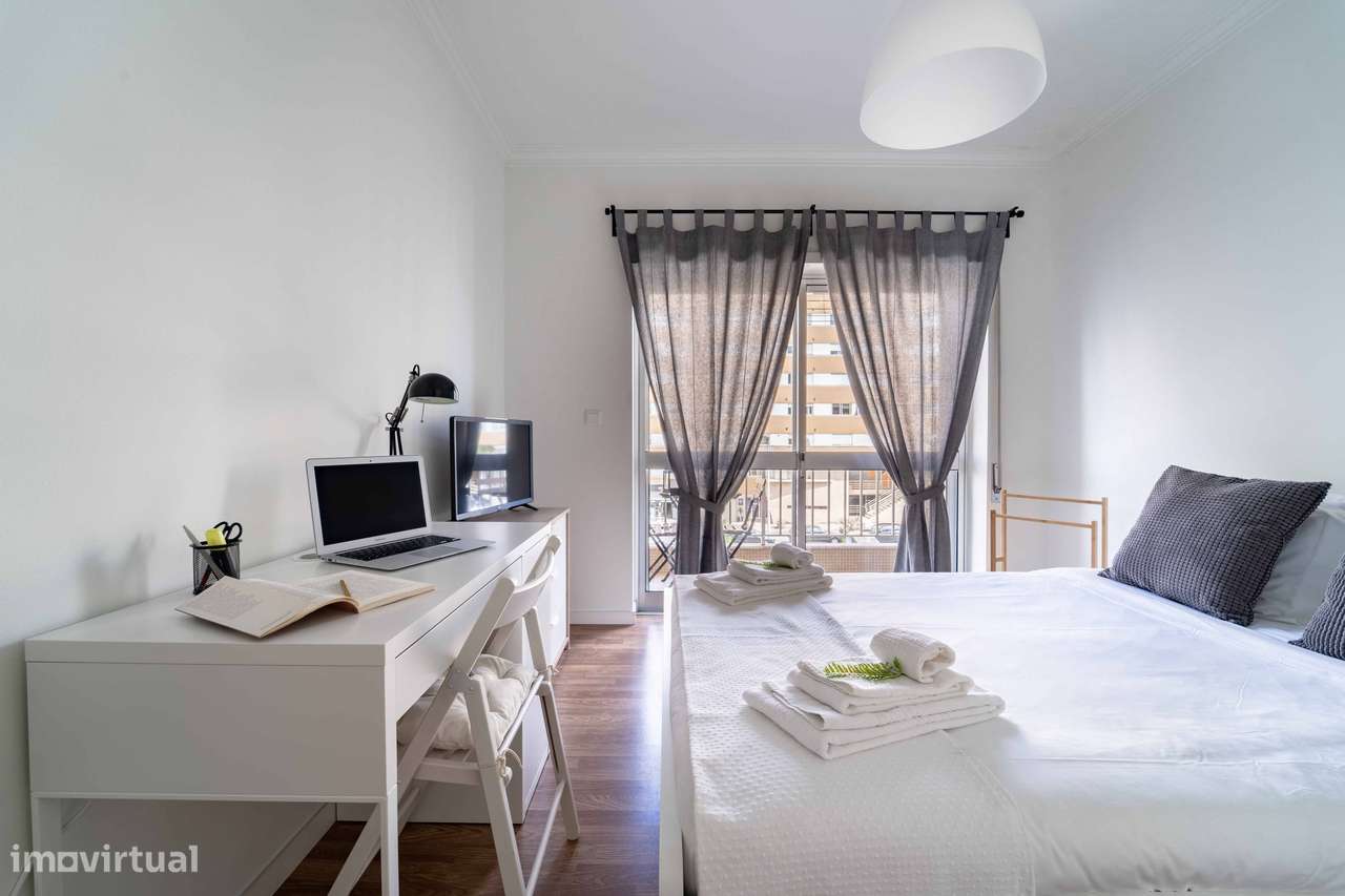 Apartamento à venda em Rua José Álvares Araújo 24, São Vicente-8