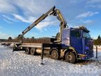 Volvo FH 12 8X2 - 2