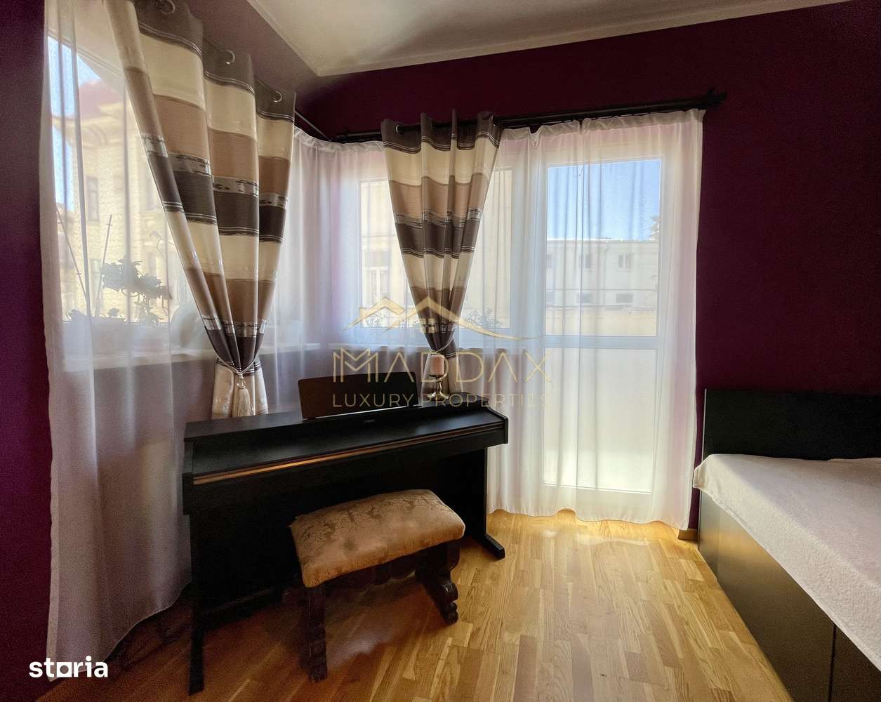Apartament 5 camere**Oportunitate investitie**Caru"cu Bere//Centrul Is-5