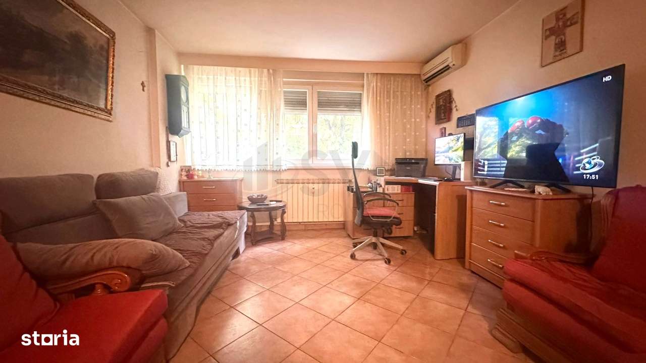 Apartament 2 camere Calea Victoriei l Universitate - Imagine principală: 4/12
